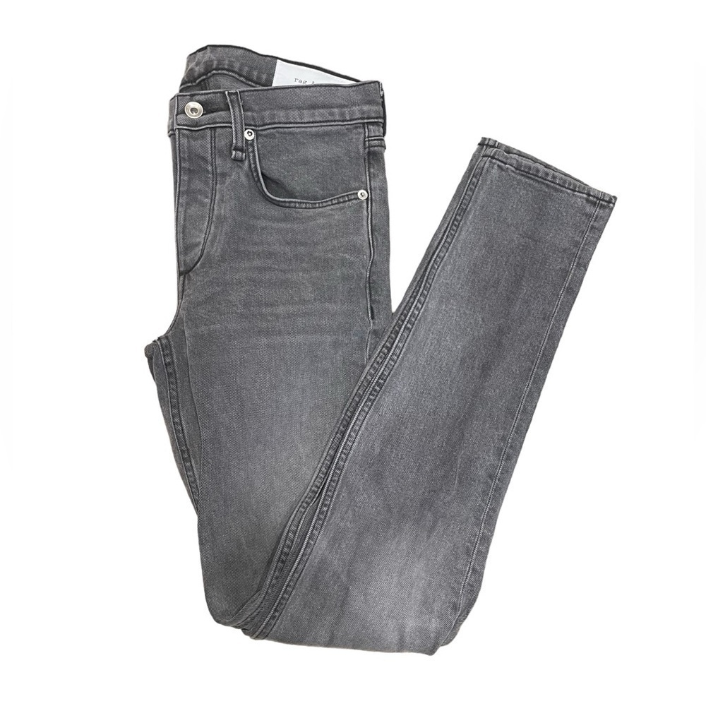 Rag & Bone Fit 1 Extra Slim Jeans